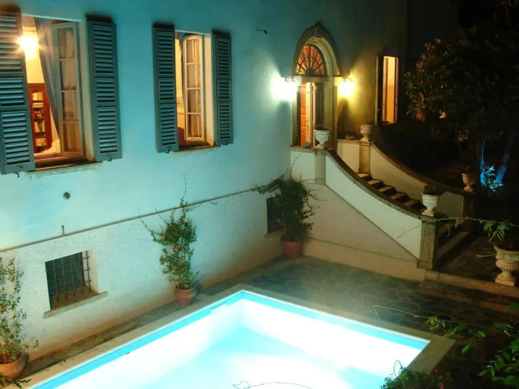 Villa Annamaria B&B