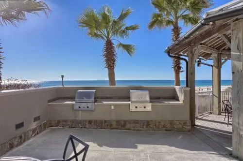 Escapes To The Shores 605 Condo