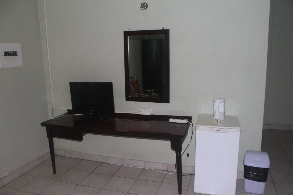 City Inn Lodge