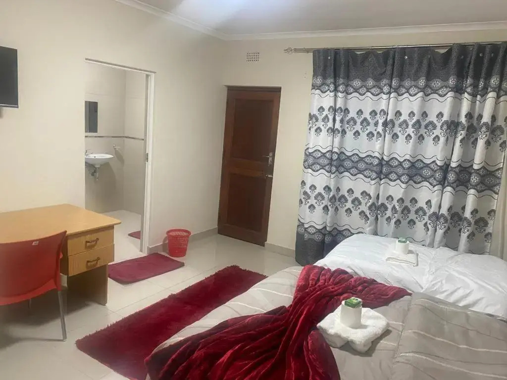 SABATH LODGE TWO