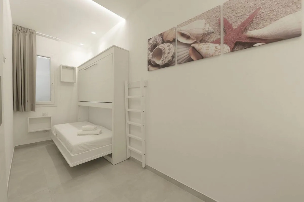 Isule Apartments Trilo 3 Piano Seminterrato