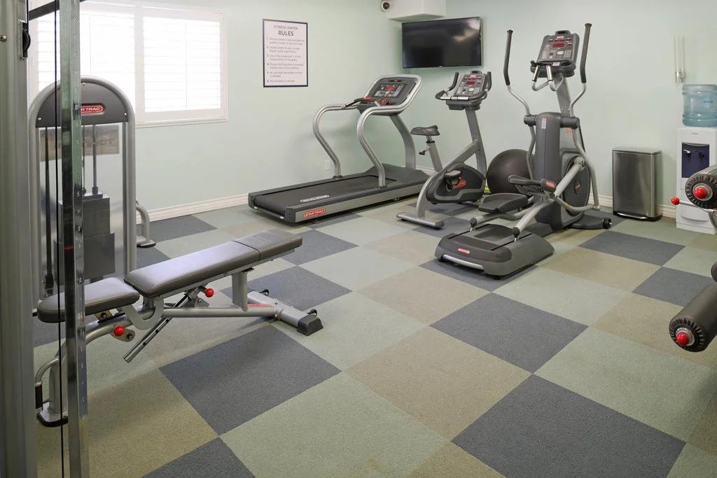 Hilton Vacation Club Riviera Beach & Shores