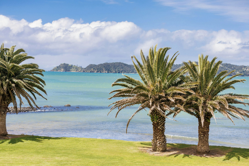 Copthorne Hotel and Resort Bay Of Islands