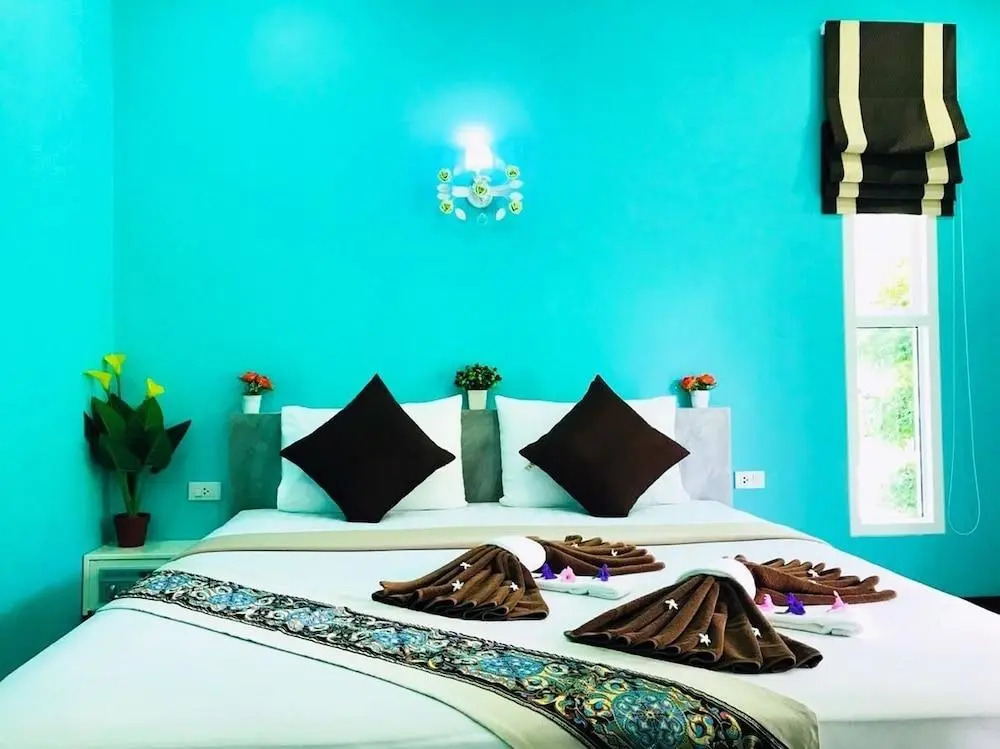 Pana Long Beach Resort - SHA Plus