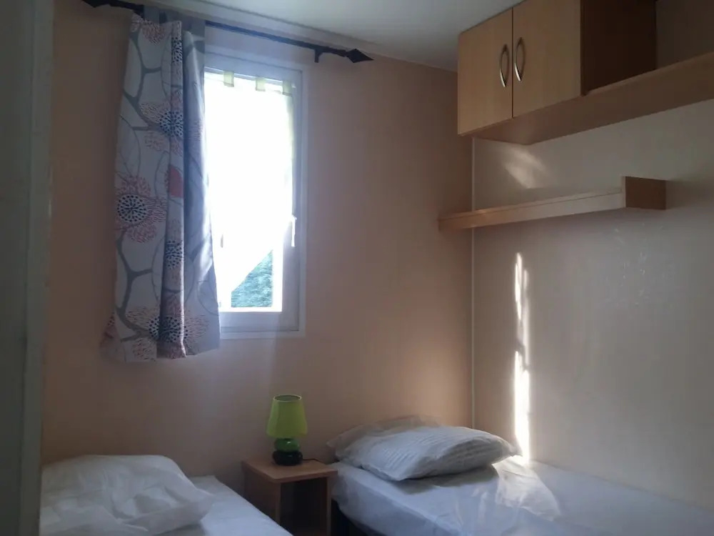 Camping de l'Adour