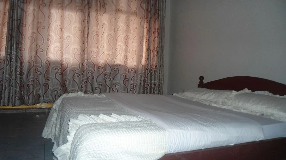BEST INN MOTEL BY SFGS ltd