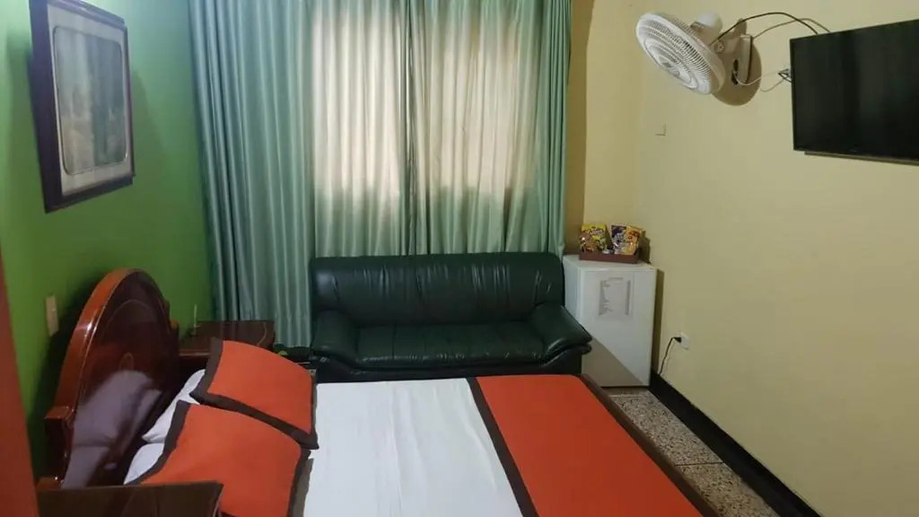 Hotel Tequendama