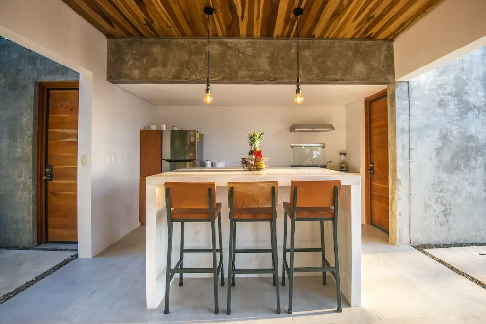 Villa Makai Santa Teresa