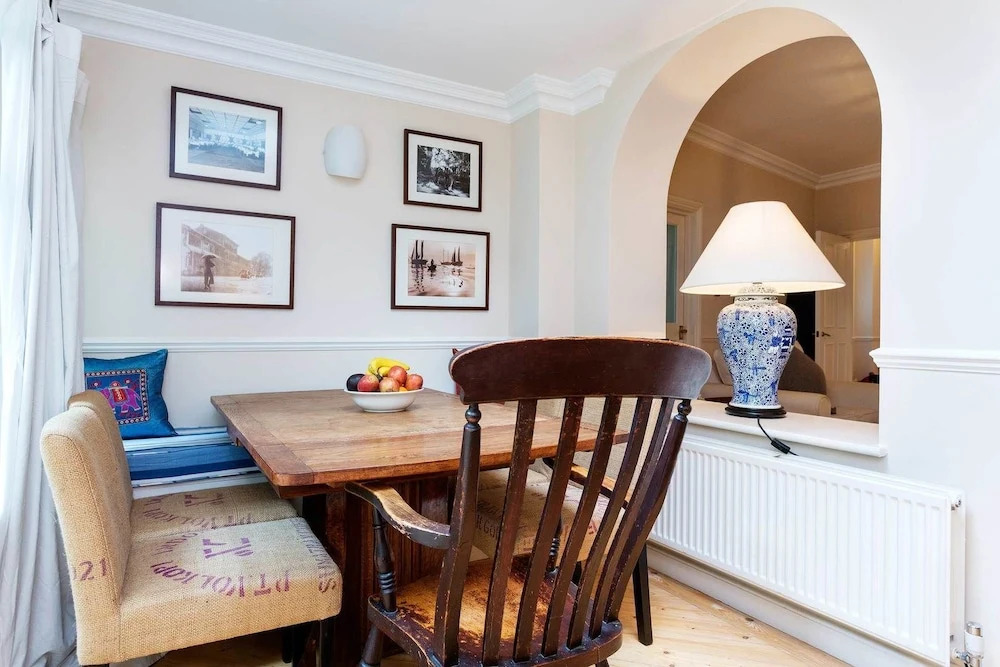 West London Retreat