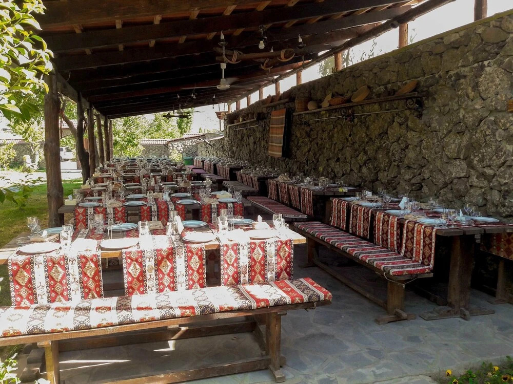 Garni HinYard