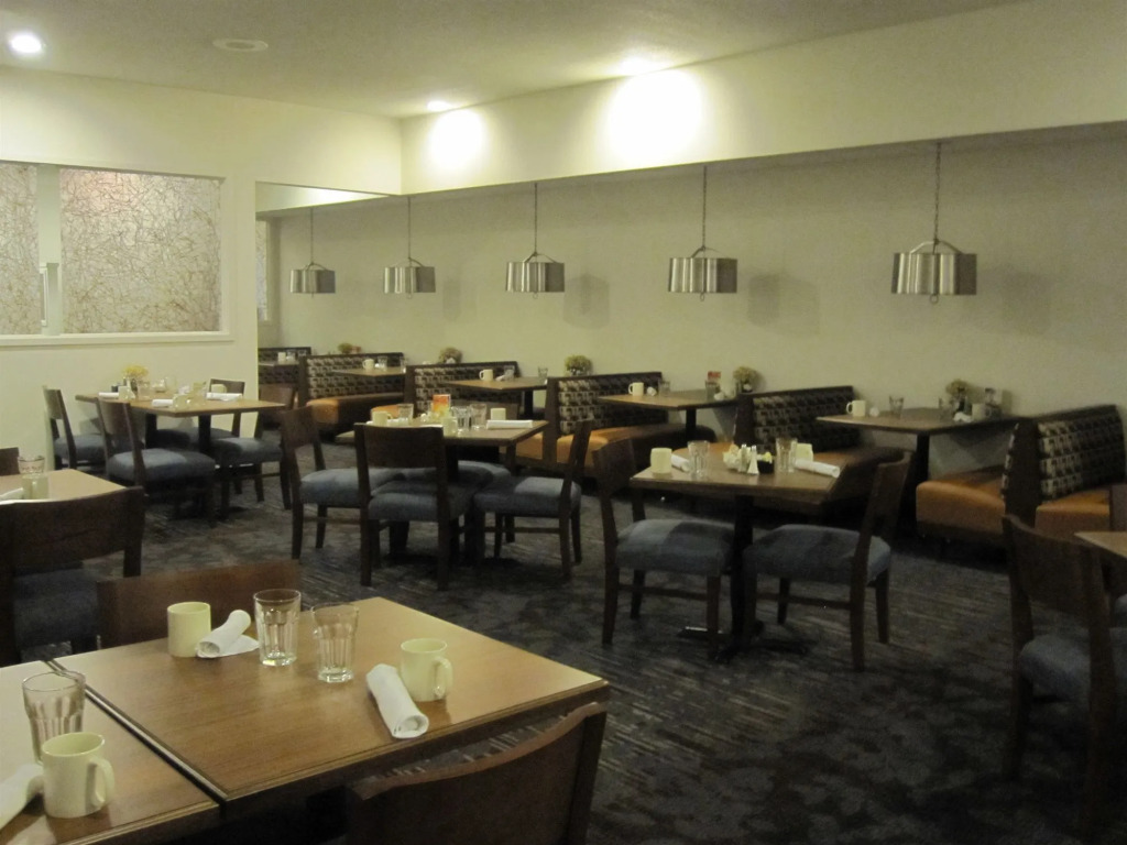 Clarion Inn Elmira-Horseheads
