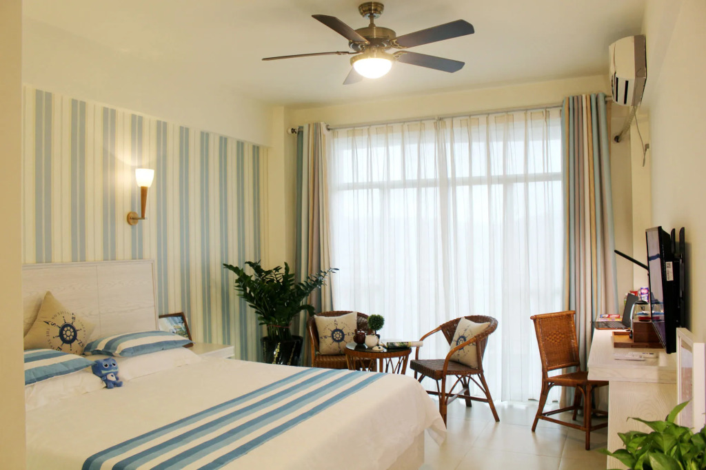 Sunny Sanya Destination Hotel Haitang Bay