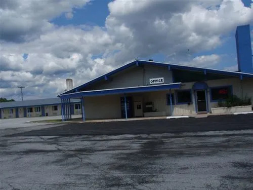 Travelers Budget Inn - Pocomoke