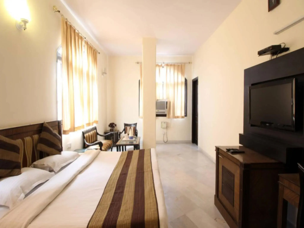Hotel G Central