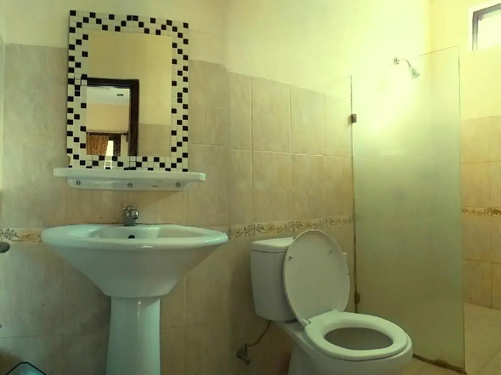 Puri Asri Bungalow Ubud