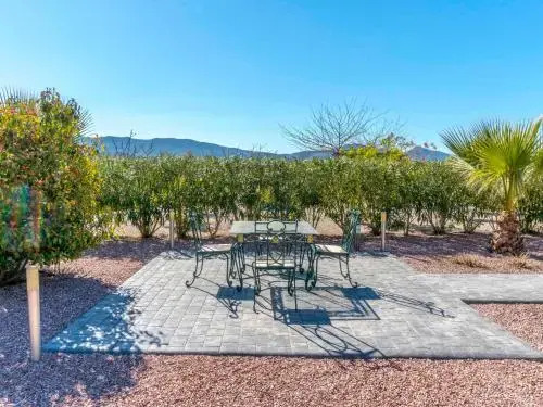 Holiday Home Casa Vista Del Valle Ii