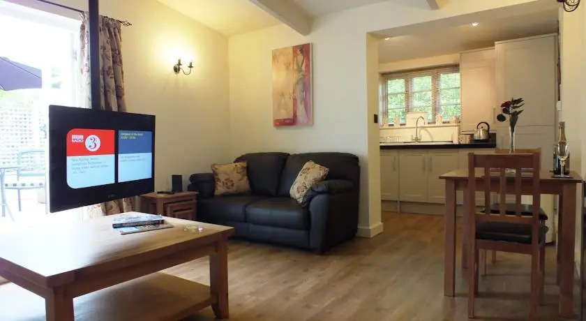 Bulverton House Holiday Cottages
