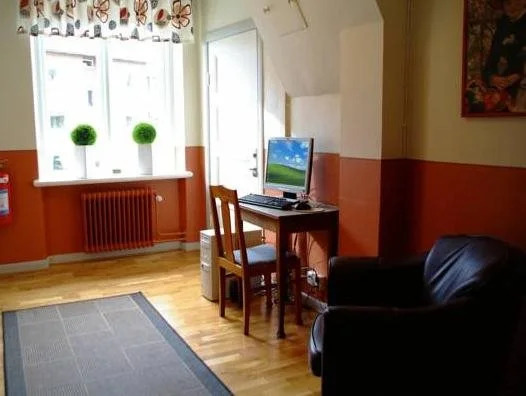 Hotel Carlsborg