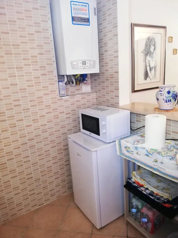 Apartment With one Bedroom in Venezia, With Wonderful City View and Wifi