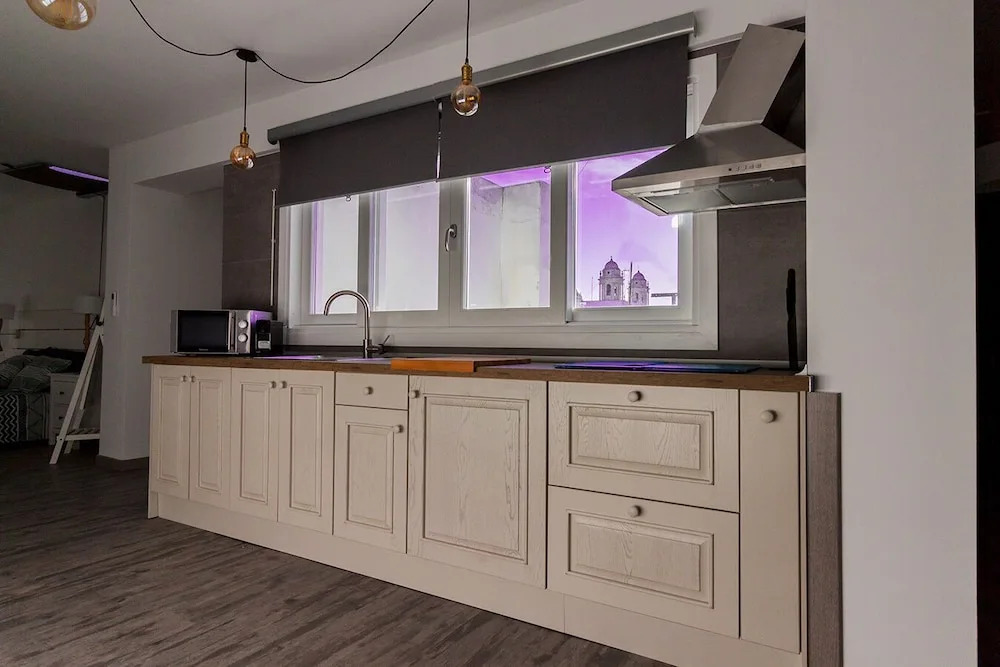 Apartamento Loft Sopranis