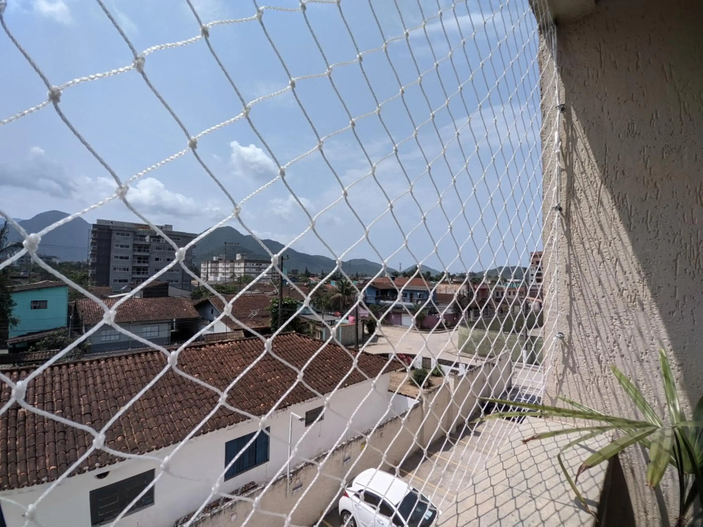 Ubatuba Apartamento Perequê Açu