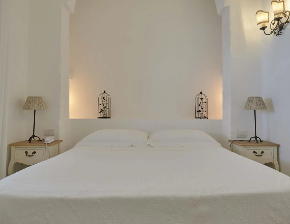 Masseria Le Carrube