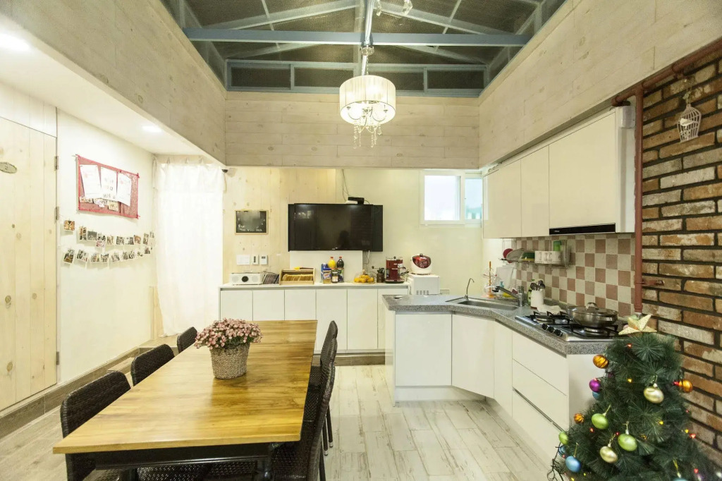 Unni House