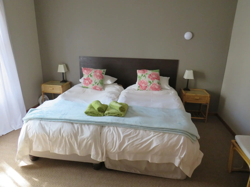 Haus Victoria Self Catering Cottages