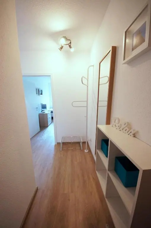 Appartementhaus Nige Ooge Ferienwohnung Nr. 3