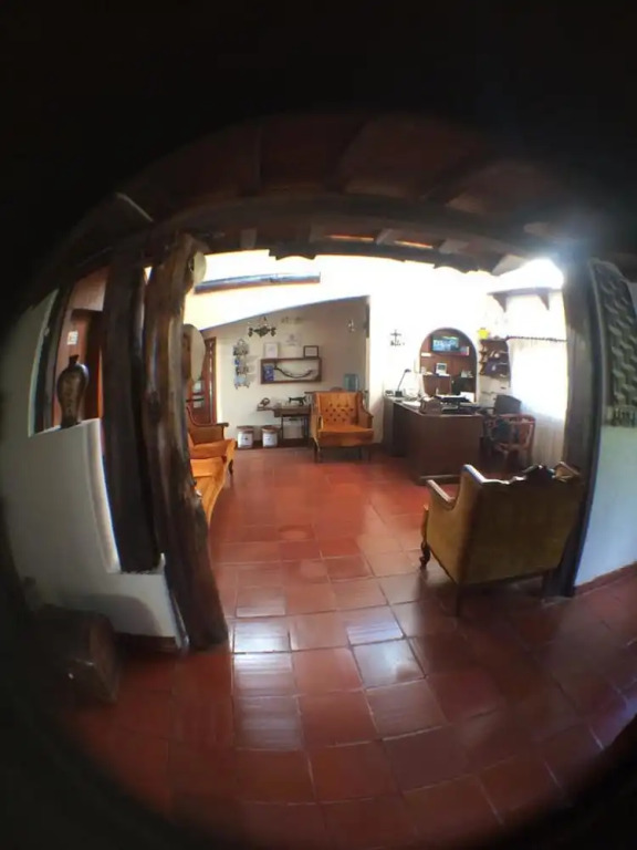 Posada Mirolindo