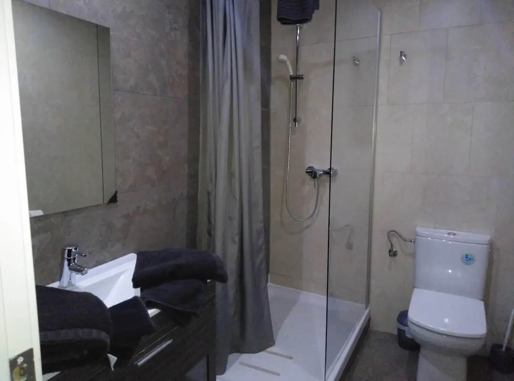Apartamentos Turísticos Tenor by Bossh! Hotels