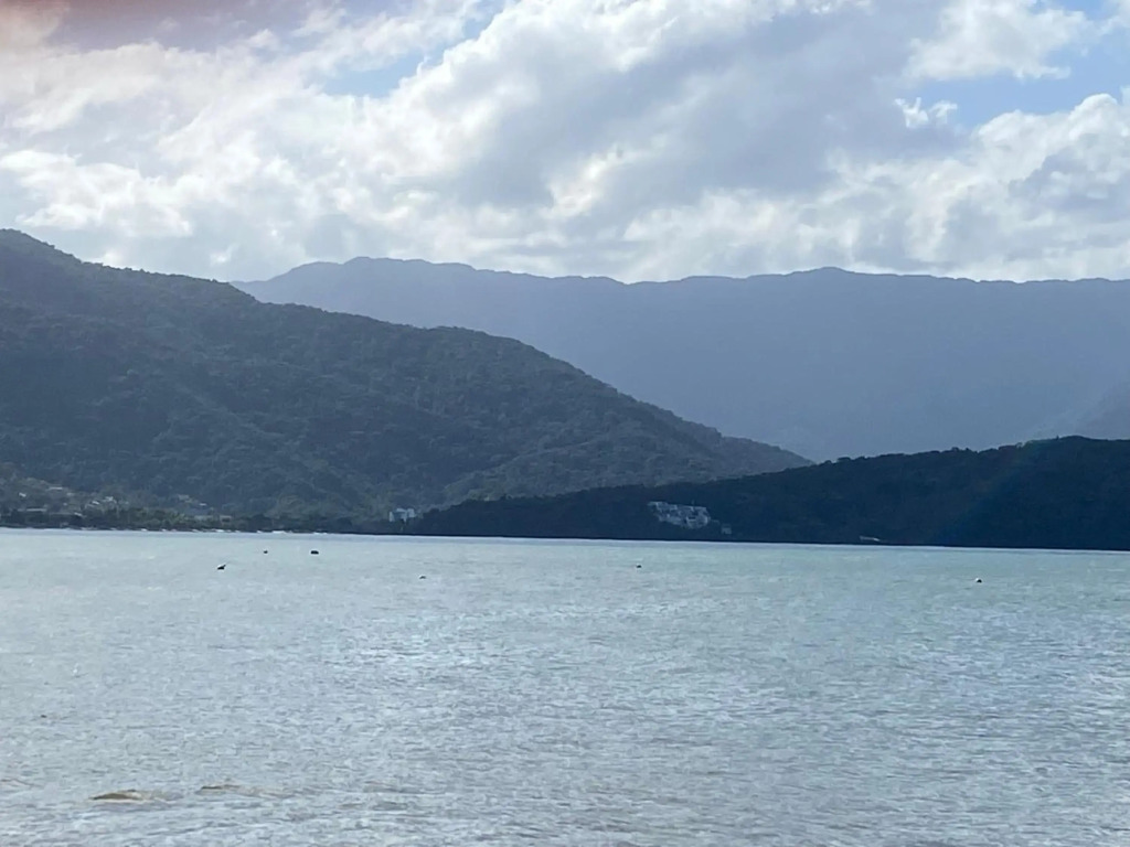 Mar Aberto Suíte