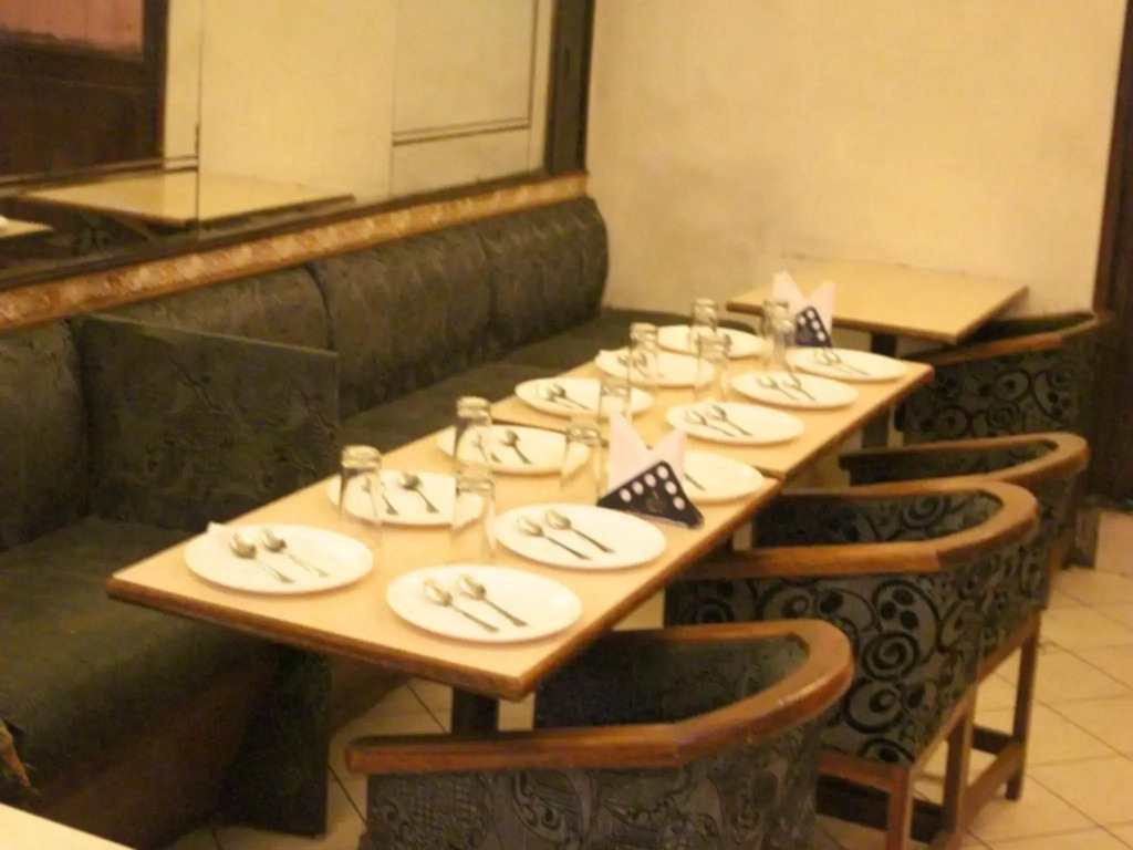 Hotel Goyal