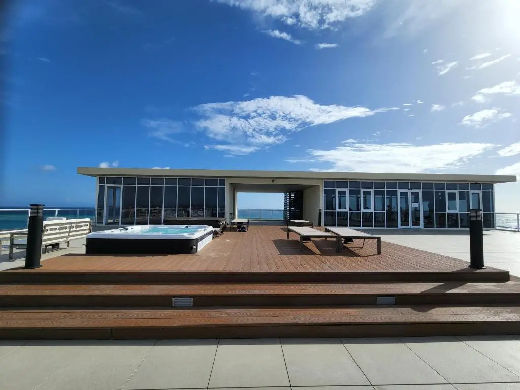 ARUBA DREAM GETAWAY 2BR/2BT OCEAN & POOL VIEW