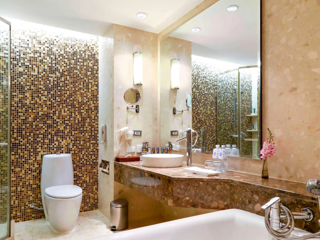 Hyatt Regency Bangkok Suvarnabhumi Airport