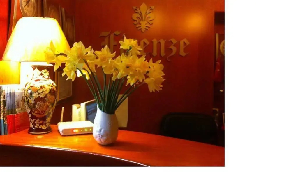 Hotel Firenze Tirana