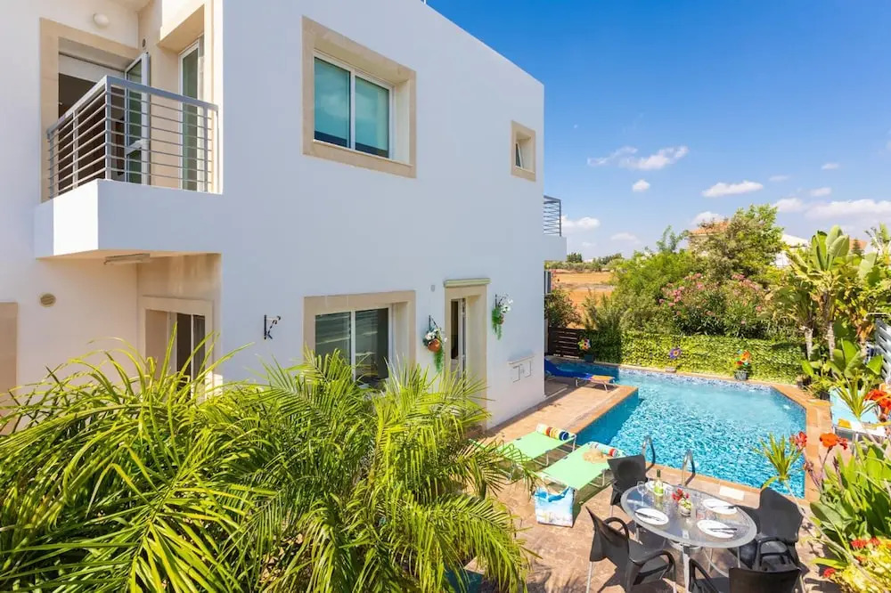 Villa Kalliopi