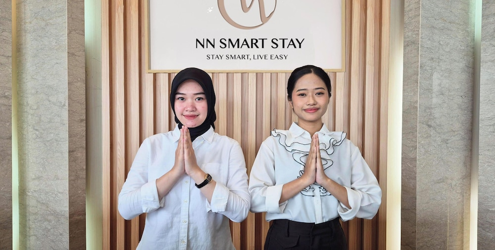 NN House Smart Stay -Syariah Pondok Pinang
