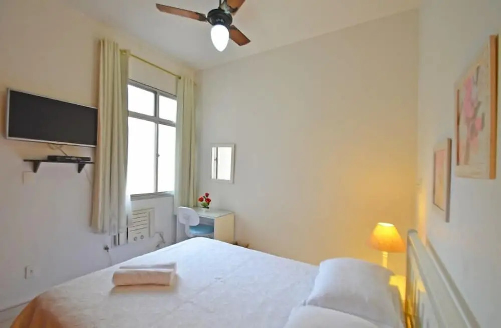 LineRio Copacabana Residence 139