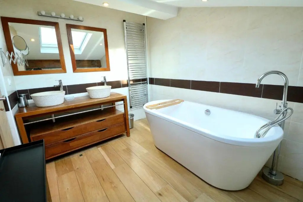 Rooftop terrasse 1 bedroom in rue d'Antibes, 5 min from the Croisette 214