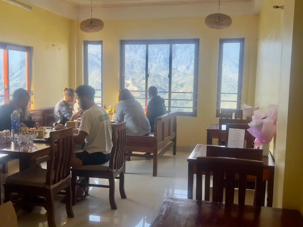 Black Hmong View Homestay