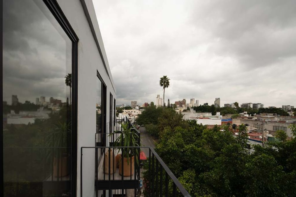 Lofts La Paz