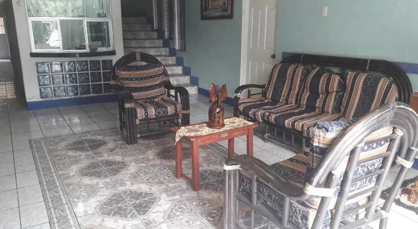 Hotel Amigo