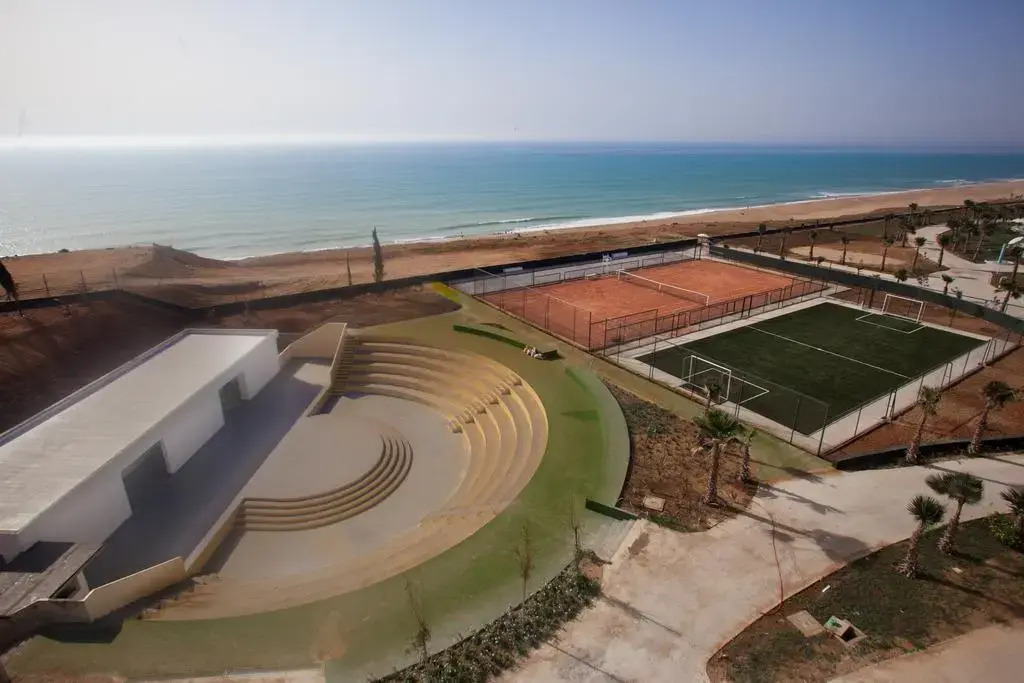 Lixus Beach Resort – All Inclusive