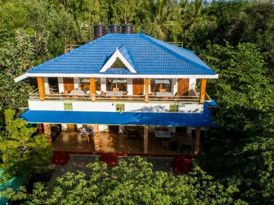 The Midway Jungle Resort