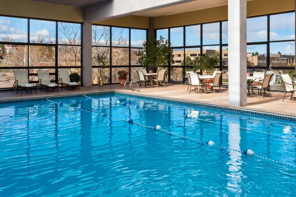Sheraton Denver West Hotel
