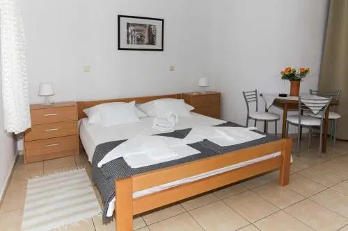 Apartments Antonio