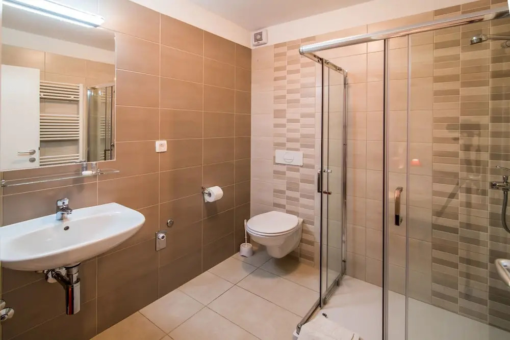 Apartments Rajko