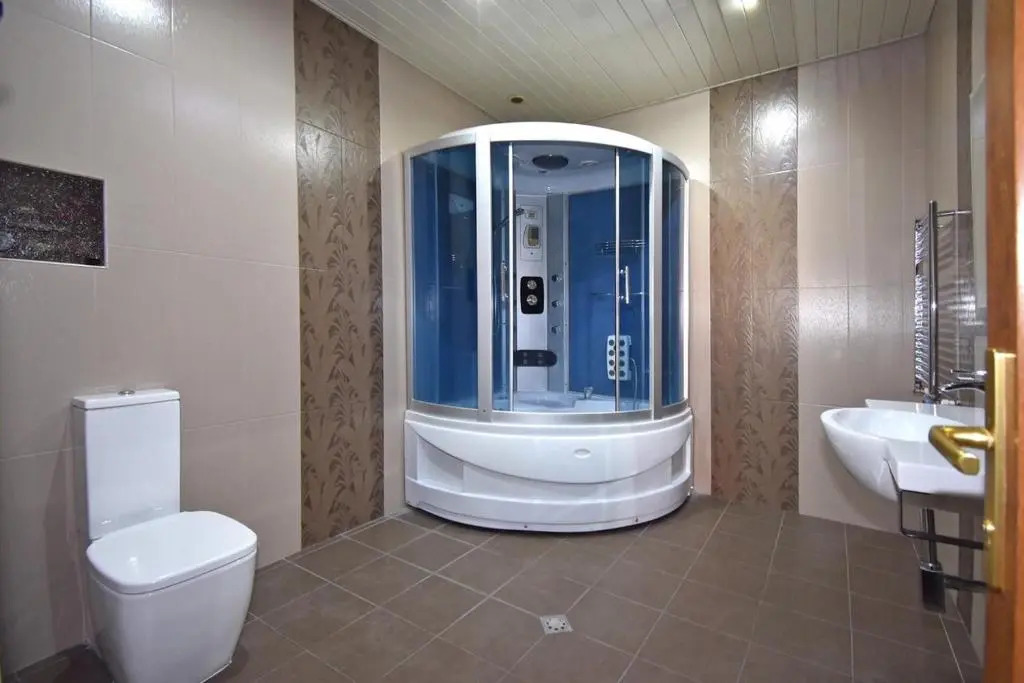 Tumanyan street, 3 bedrooms New Renovated apartment TM662