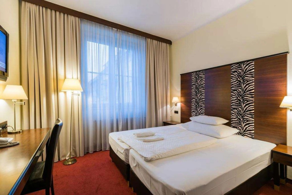 Hotel Národný dom